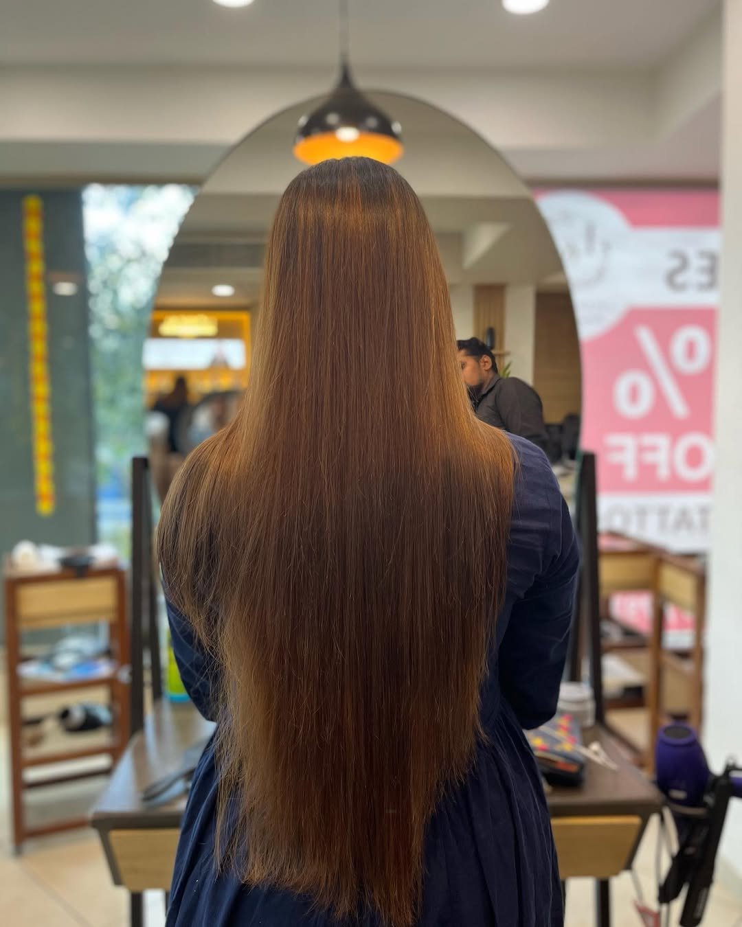 Haircut