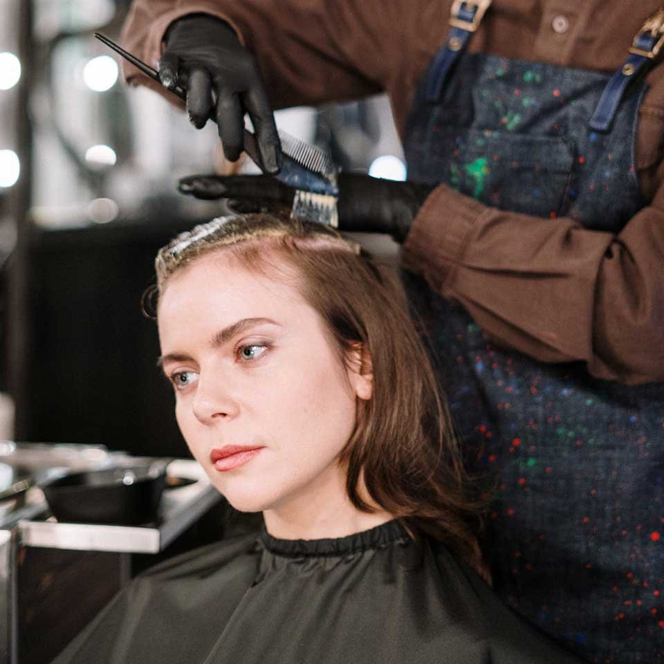 Hair Styling