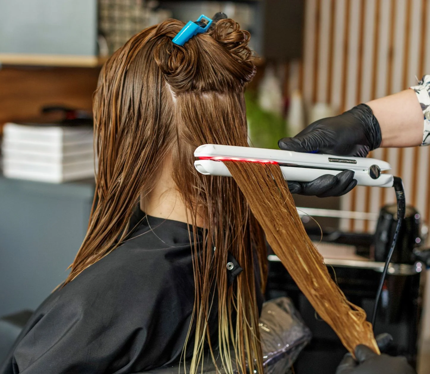 Hair Coloring