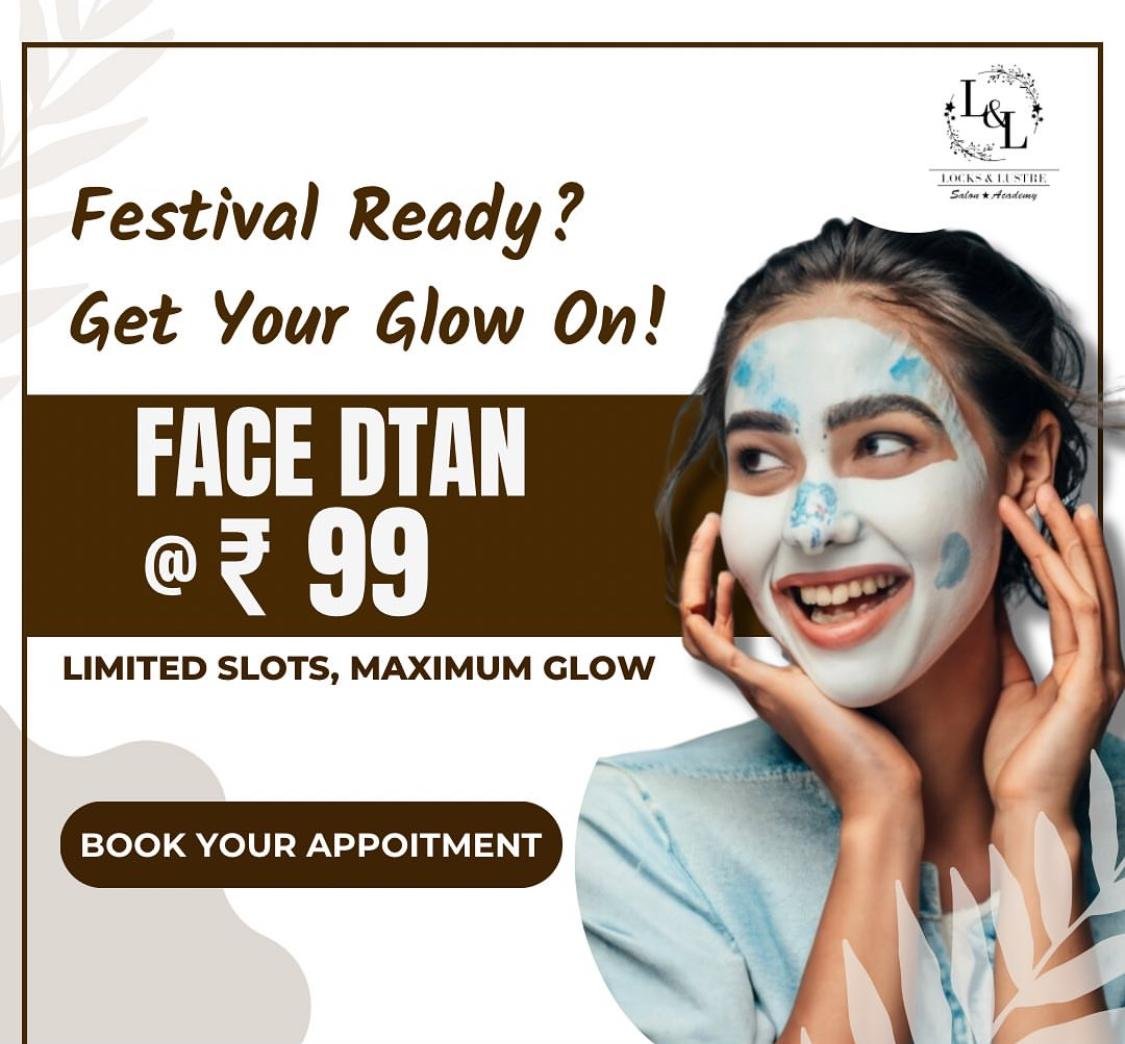 Manicure Offer