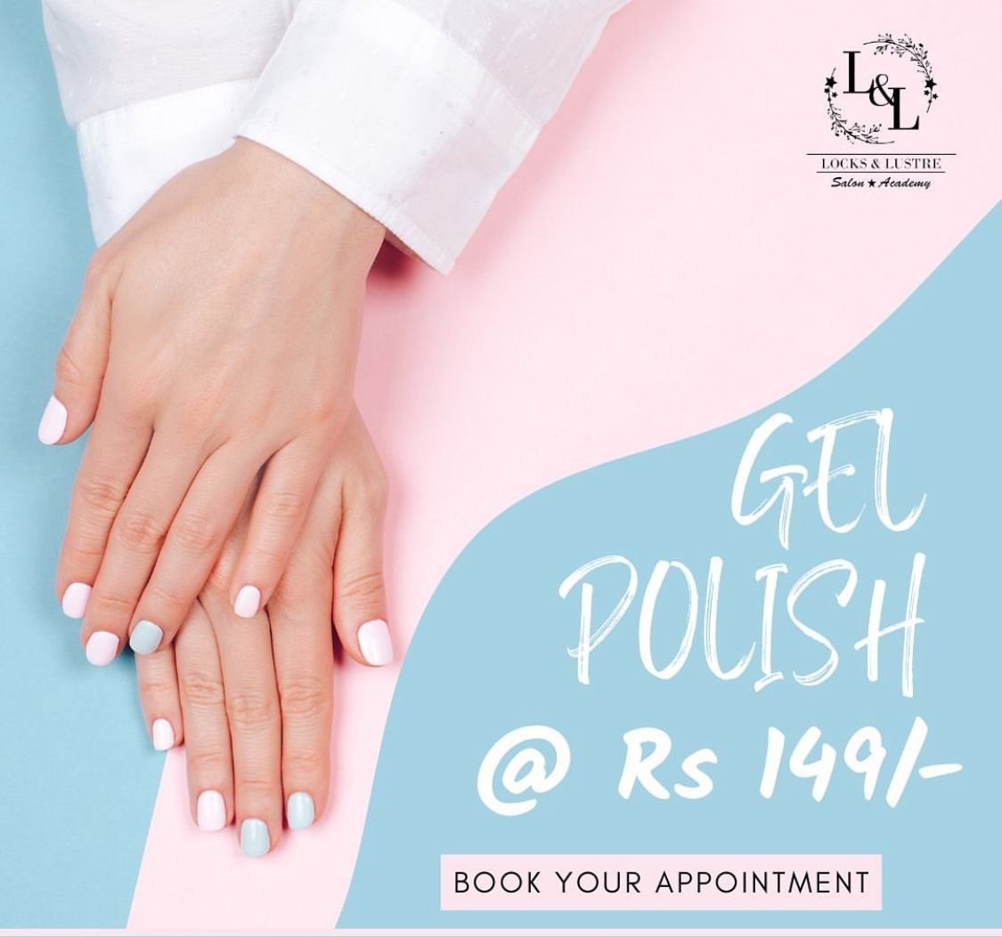 Facial Glow Offer