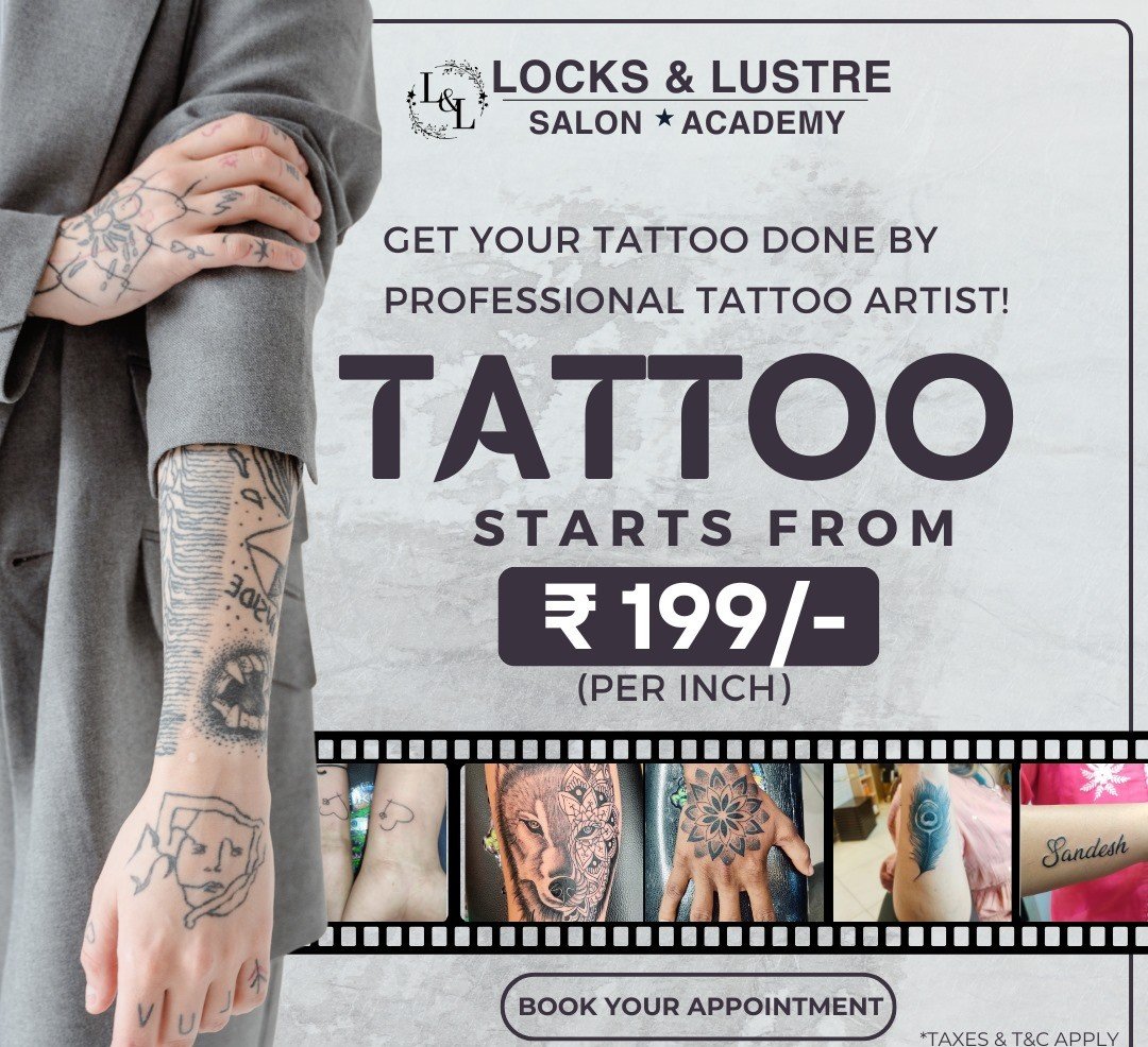 Haircut Offer